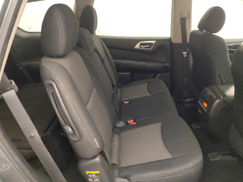2019 Nissan Pathfinder in Round Rock, TX 78664 - 18125294 19