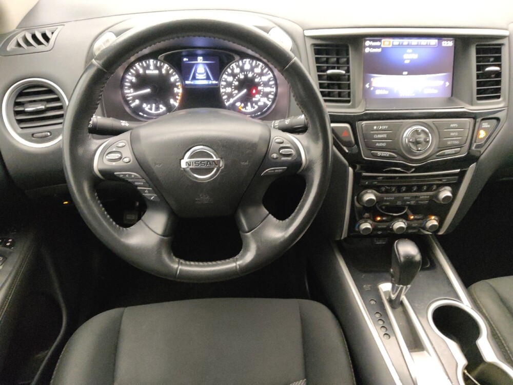2019 Nissan Pathfinder in Round Rock, TX 78664 - 18125294 22