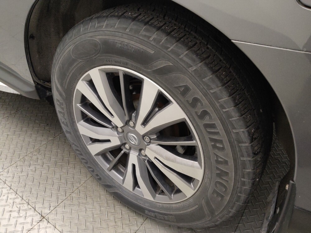 2019 Nissan Pathfinder in Round Rock, TX 78664 - 18125294 31