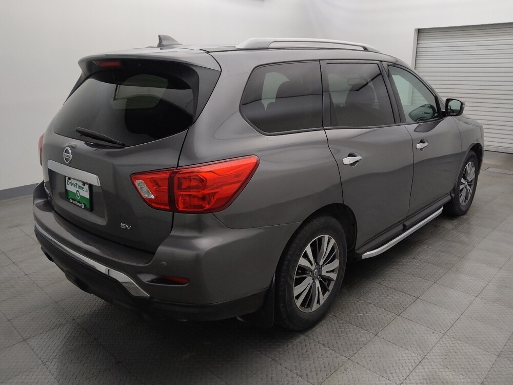 2019 Nissan Pathfinder in Round Rock, TX 78664 - 18125294 9