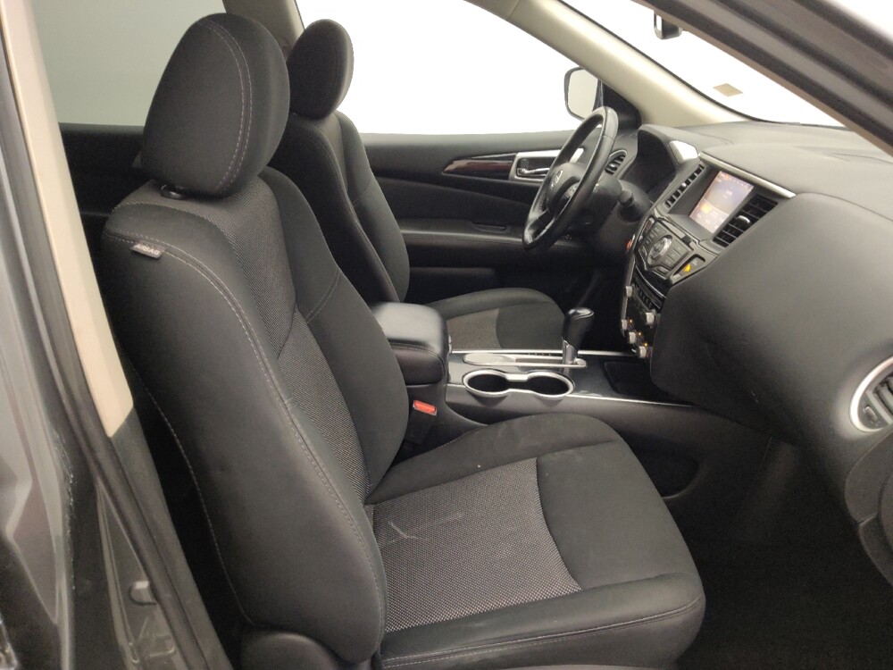 2019 Nissan Pathfinder in Round Rock, TX 78664 - 18125294 21