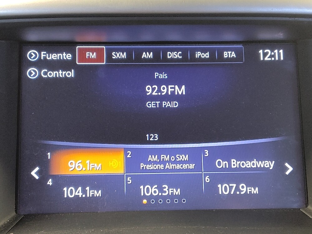 2019 Nissan Pathfinder in Round Rock, TX 78664 - 18125294 25