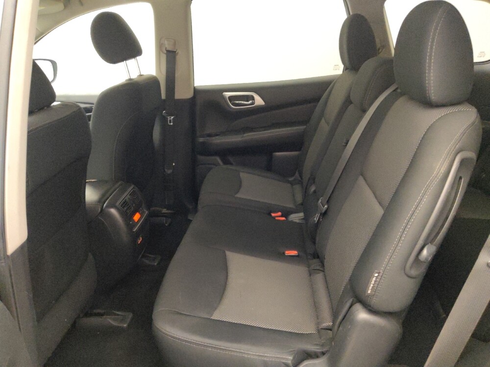 2019 Nissan Pathfinder in Round Rock, TX 78664 - 18125294 18