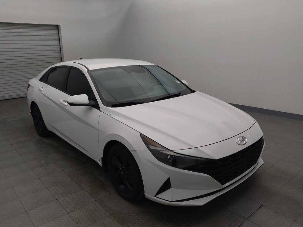 2023 Hyundai Elantra in Live Oak, TX 78233 - 18125295 13