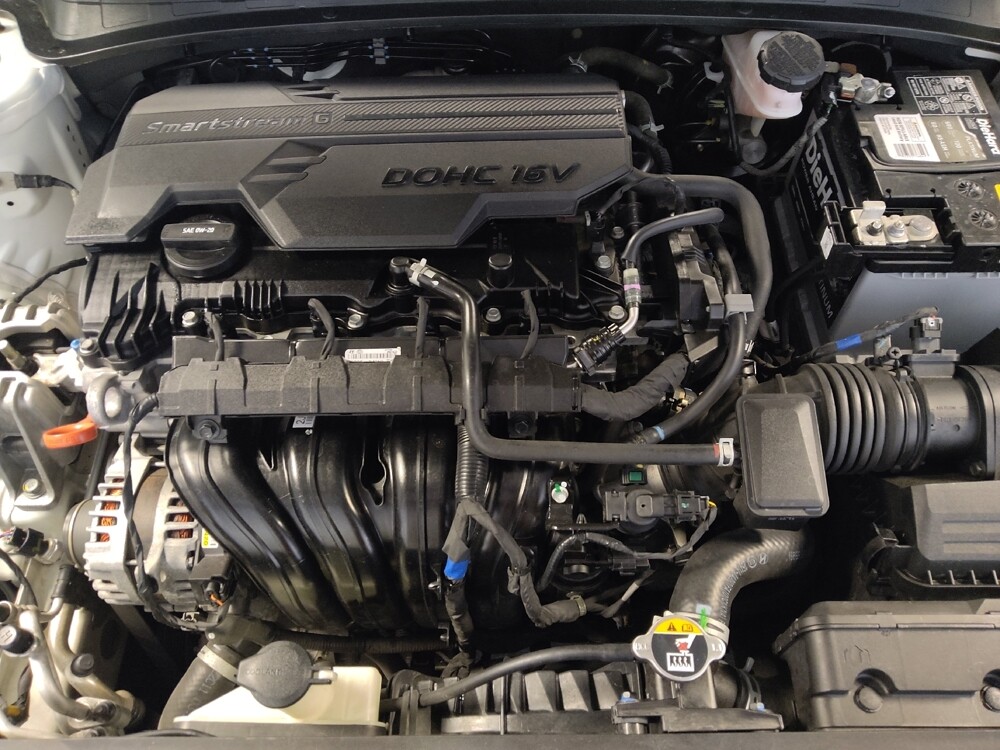 2023 Hyundai Elantra in Live Oak, TX 78233 - 18125295 30