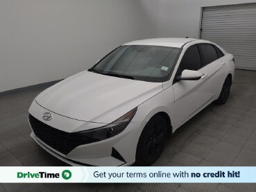 2023 Hyundai Elantra in Live Oak, TX 78233