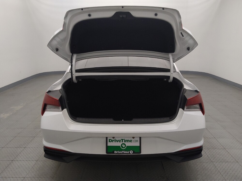 2023 Hyundai Elantra in Live Oak, TX 78233 - 18125295 29