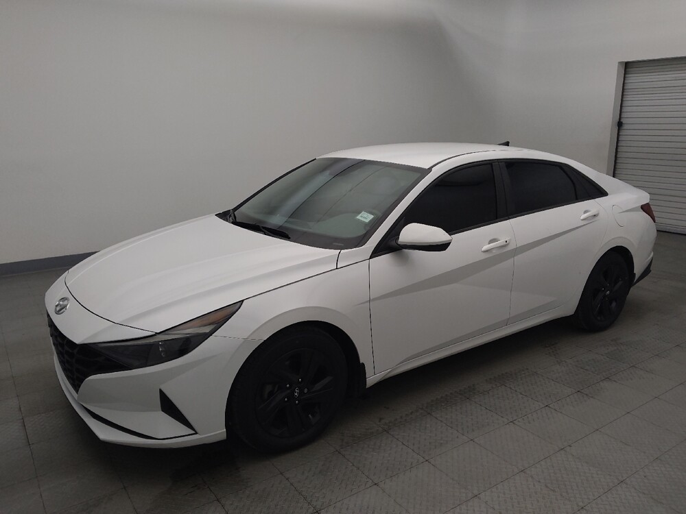 2023 Hyundai Elantra in Live Oak, TX 78233 - 18125295 2