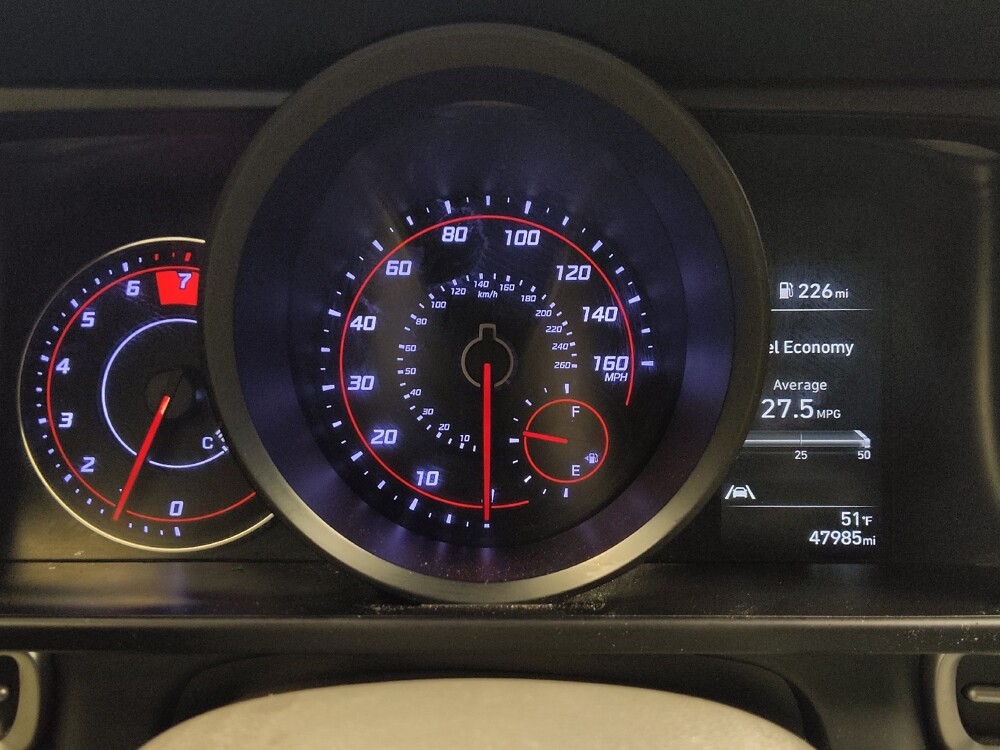 2023 Hyundai Elantra in Live Oak, TX 78233 - 18125295 23