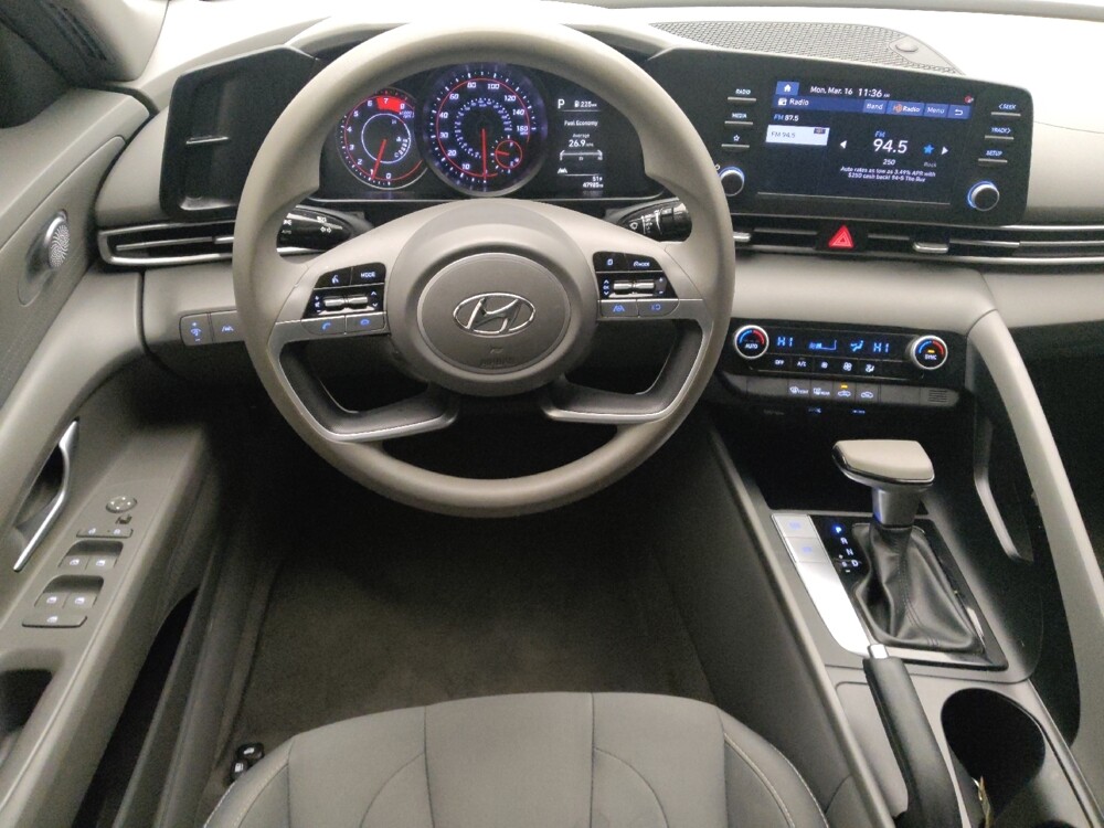 2023 Hyundai Elantra in Live Oak, TX 78233 - 18125295 22