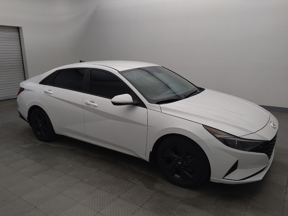 2023 Hyundai Elantra in Live Oak, TX 78233 - 18125295 11