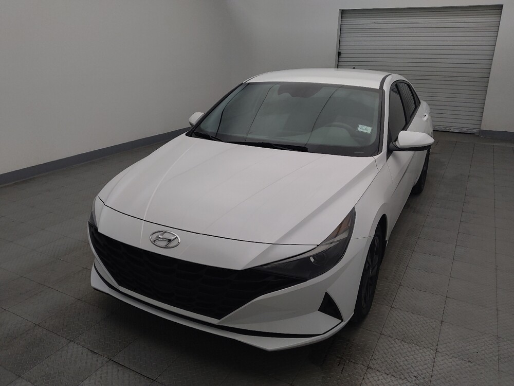 2023 Hyundai Elantra in Live Oak, TX 78233 - 18125295 15