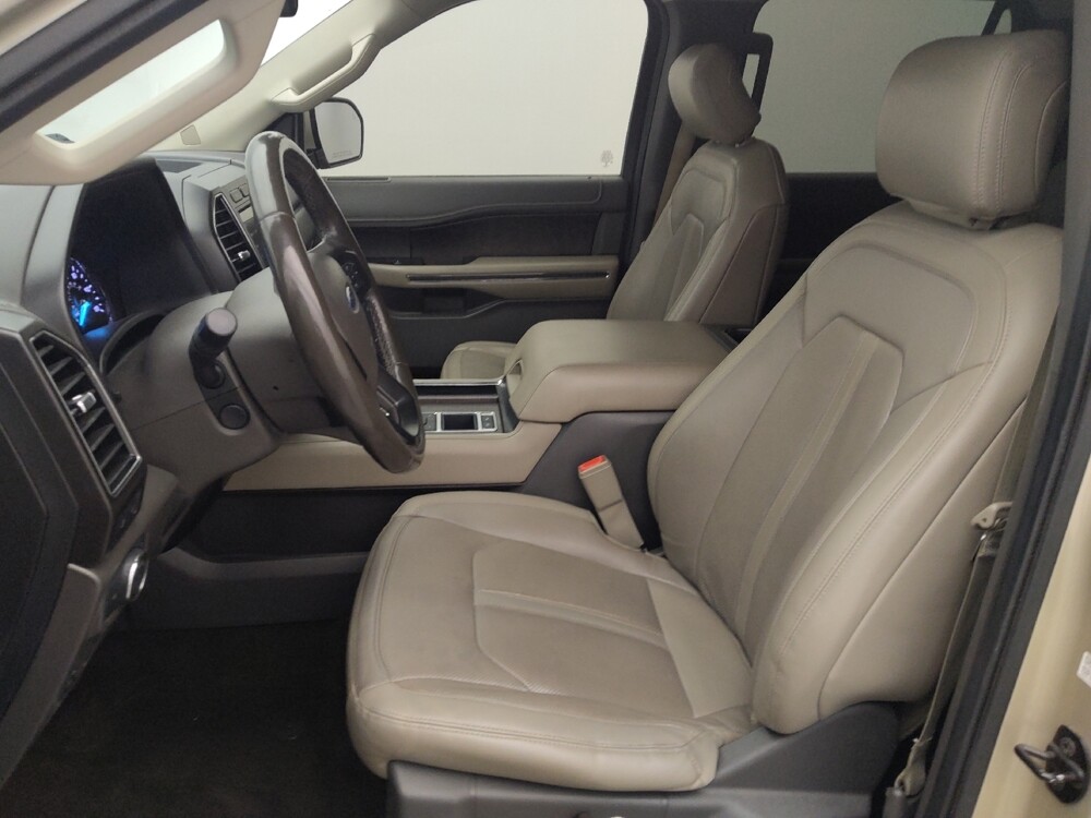 2018 Ford Expedition in Live Oak, TX 78233 - 18125296 17
