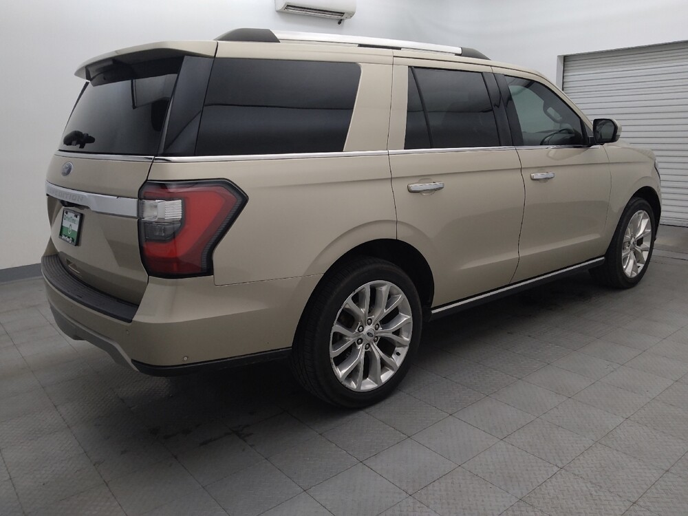 2018 Ford Expedition in Live Oak, TX 78233 - 18125296 10