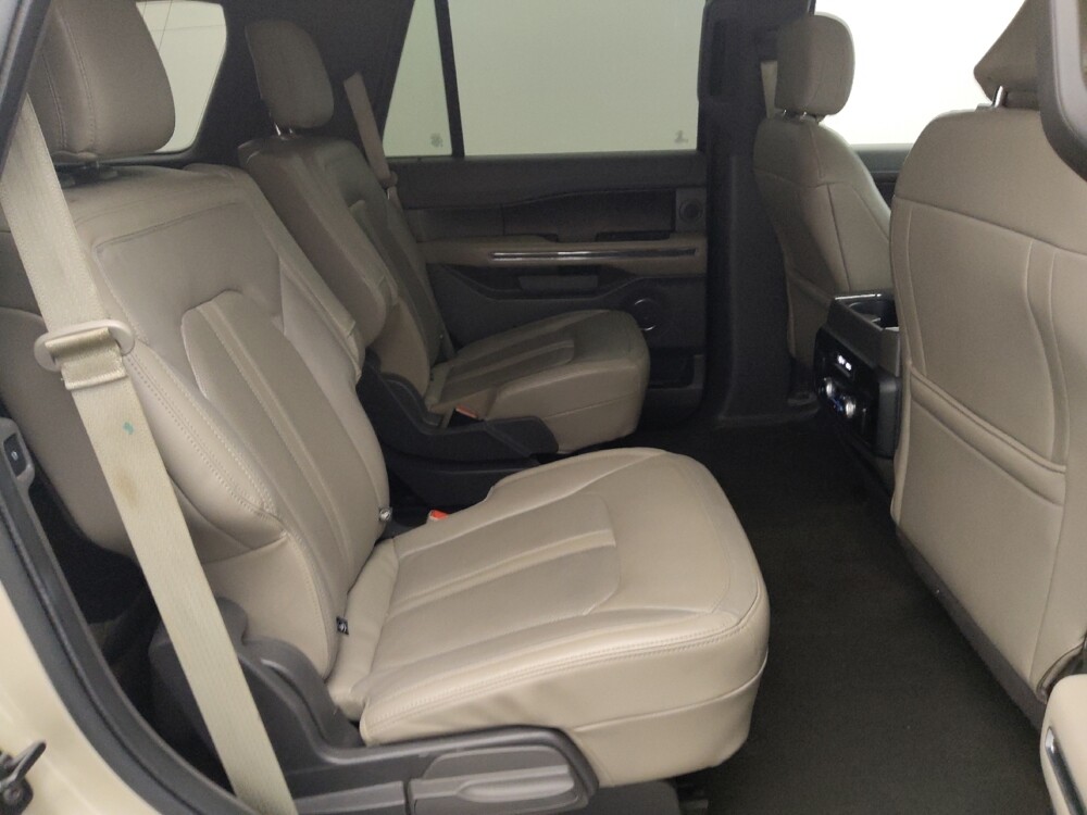 2018 Ford Expedition in Live Oak, TX 78233 - 18125296 19