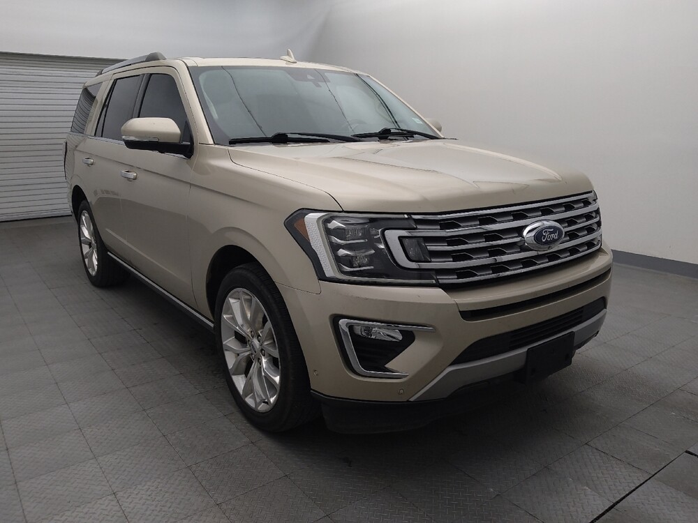 2018 Ford Expedition in Live Oak, TX 78233 - 18125296 13