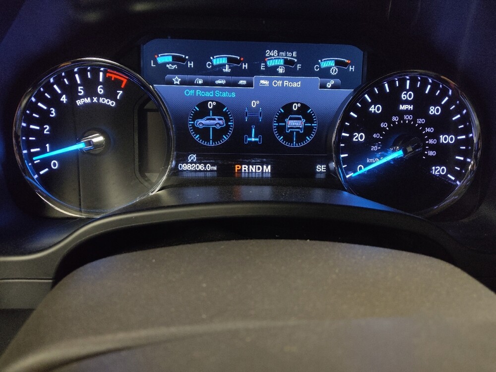 2018 Ford Expedition in Live Oak, TX 78233 - 18125296 23