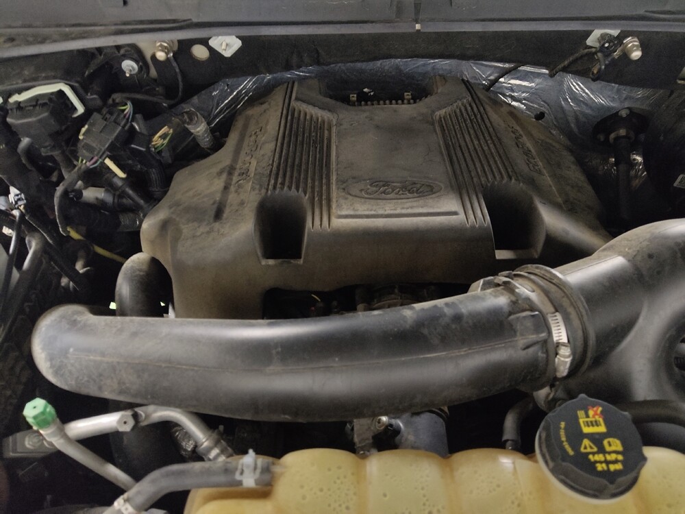 2018 Ford Expedition in Live Oak, TX 78233 - 18125296 30