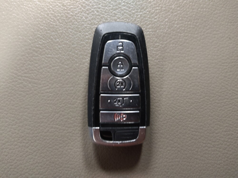 2018 Ford Expedition in Live Oak, TX 78233 - 18125296 32