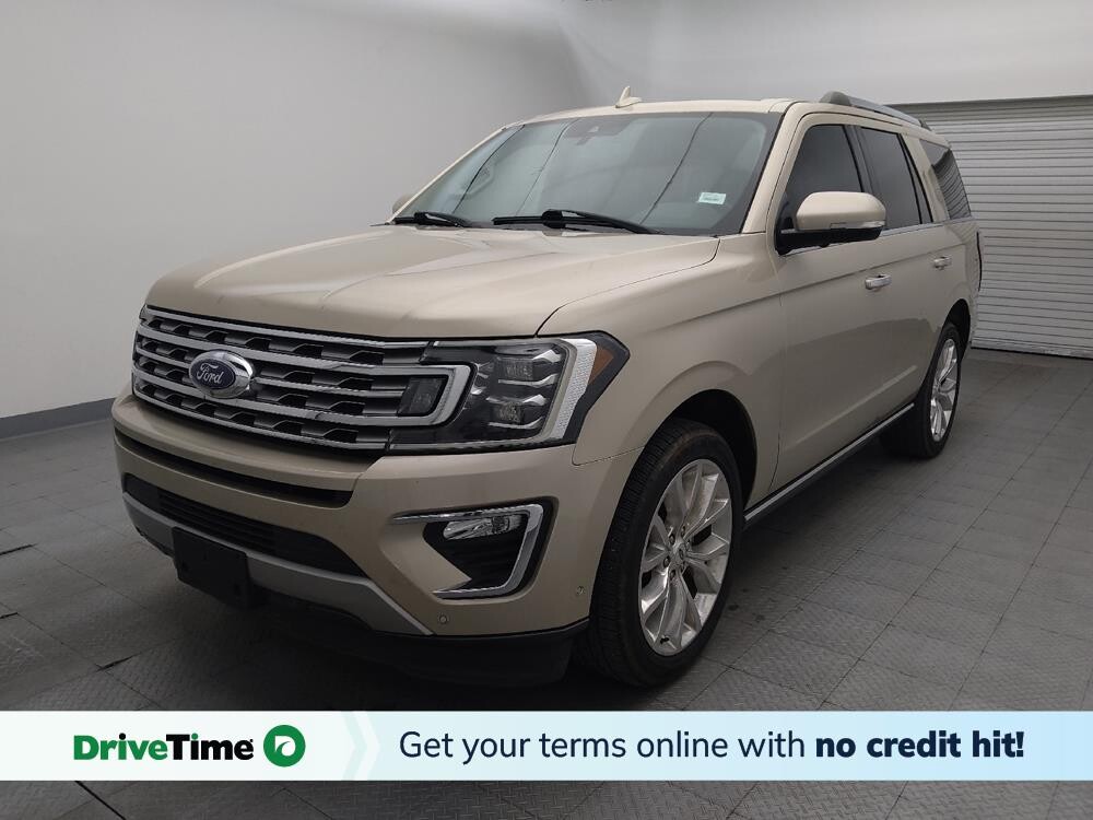 2018 Ford Expedition in Live Oak, TX 78233 - 18125296
