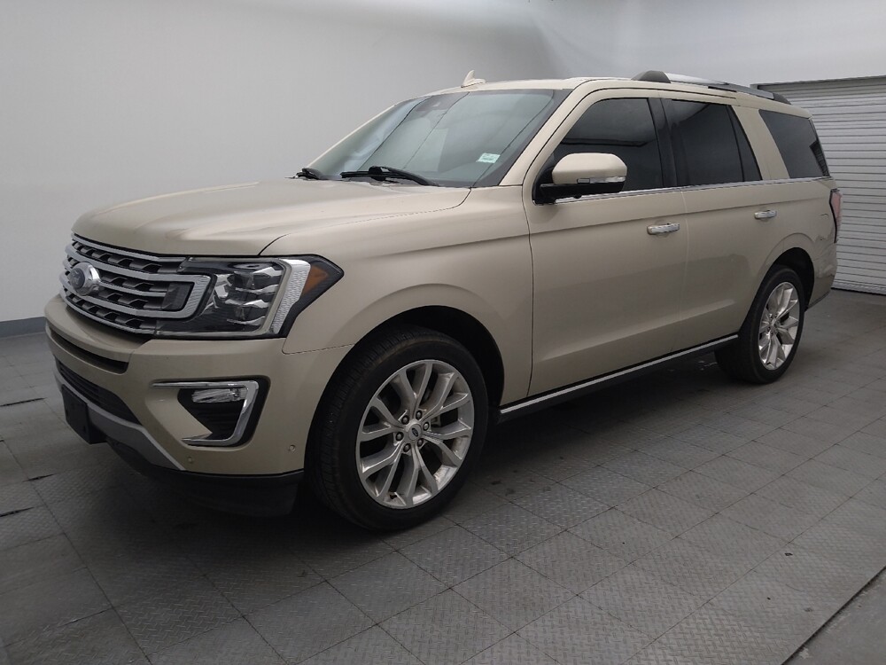 2018 Ford Expedition in Live Oak, TX 78233 - 18125296 2