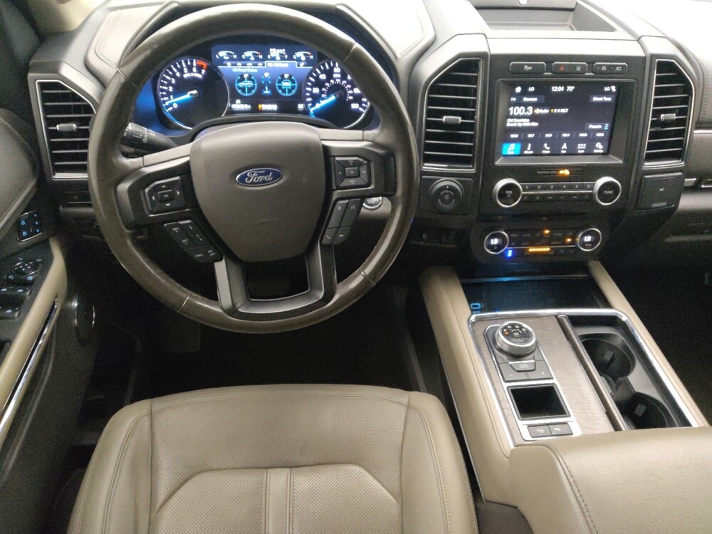 2018 Ford Expedition in Live Oak, TX 78233 - 18125296 22