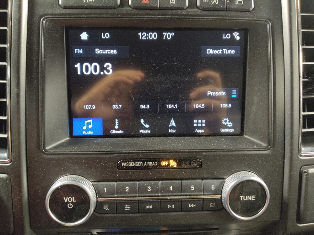 2018 Ford Expedition in Live Oak, TX 78233 - 18125296 25