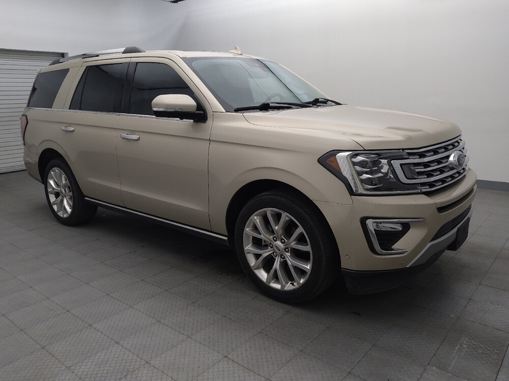 2018 Ford Expedition in Live Oak, TX 78233 - 18125296 11