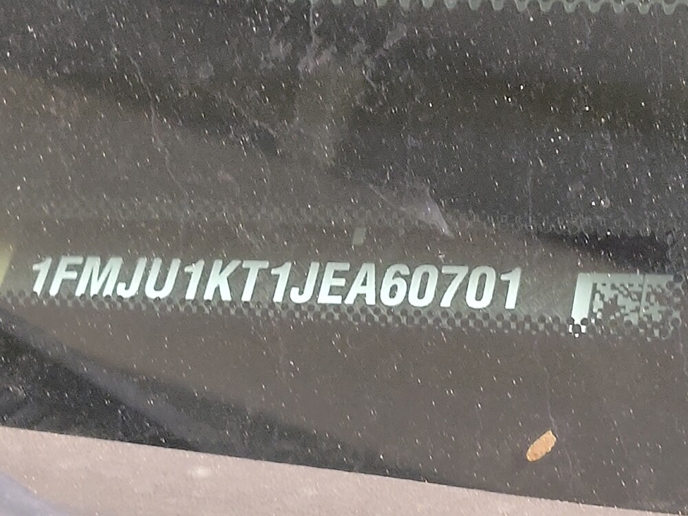 2018 Ford Expedition in Live Oak, TX 78233 - 18125296 33