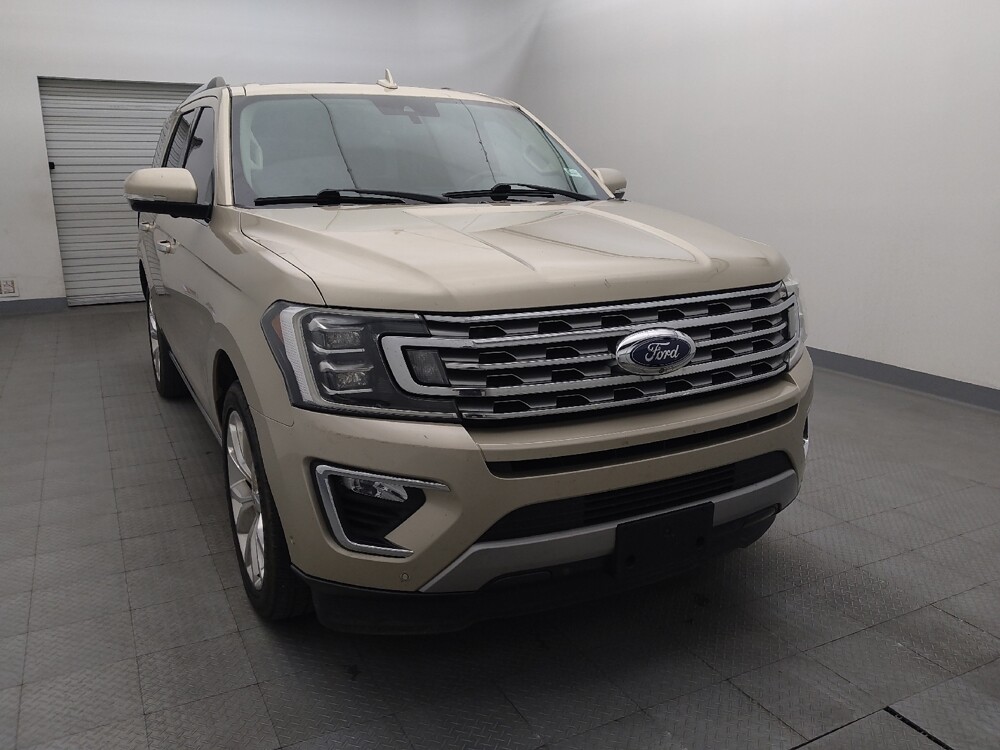 2018 Ford Expedition in Live Oak, TX 78233 - 18125296 14