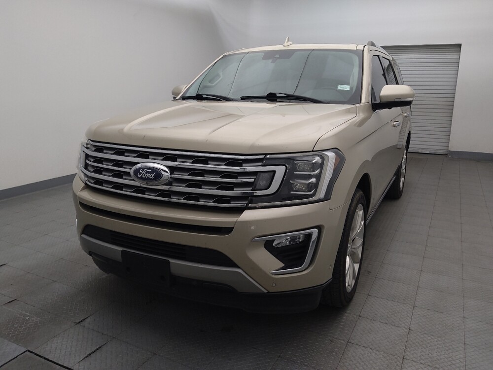 2018 Ford Expedition in Live Oak, TX 78233 - 18125296 15