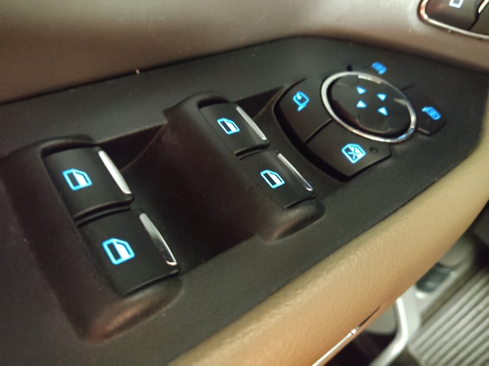 2018 Ford Expedition in Live Oak, TX 78233 - 18125296 27