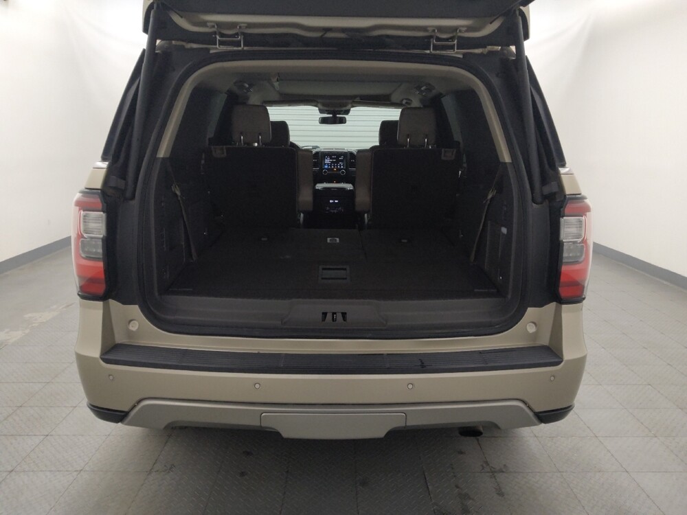 2018 Ford Expedition in Live Oak, TX 78233 - 18125296 29