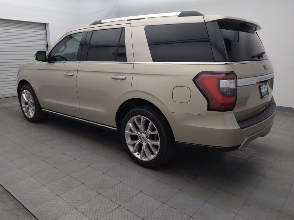 2018 Ford Expedition in Live Oak, TX 78233 - 18125296 3