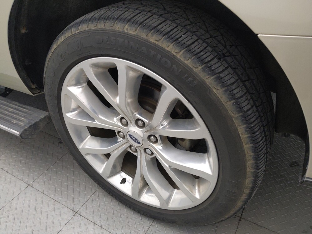 2018 Ford Expedition in Live Oak, TX 78233 - 18125296 31