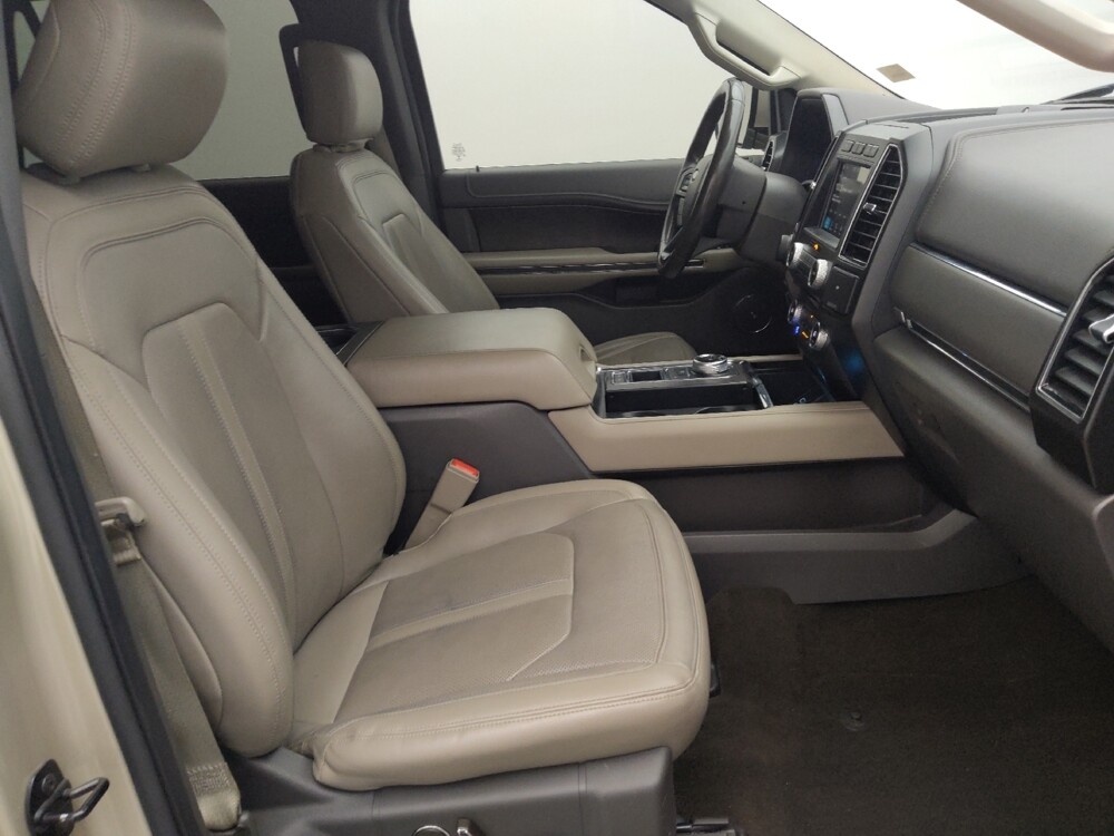 2018 Ford Expedition in Live Oak, TX 78233 - 18125296 21