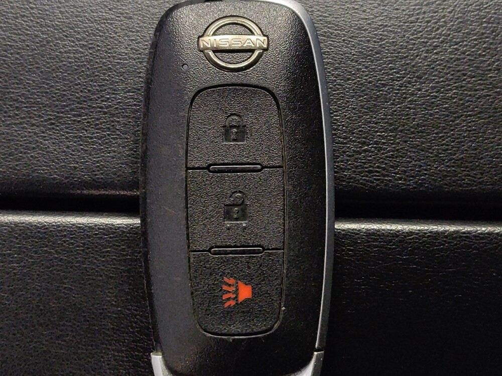 2024 Nissan Rogue in Houston, TX 77034 - 18125297 32