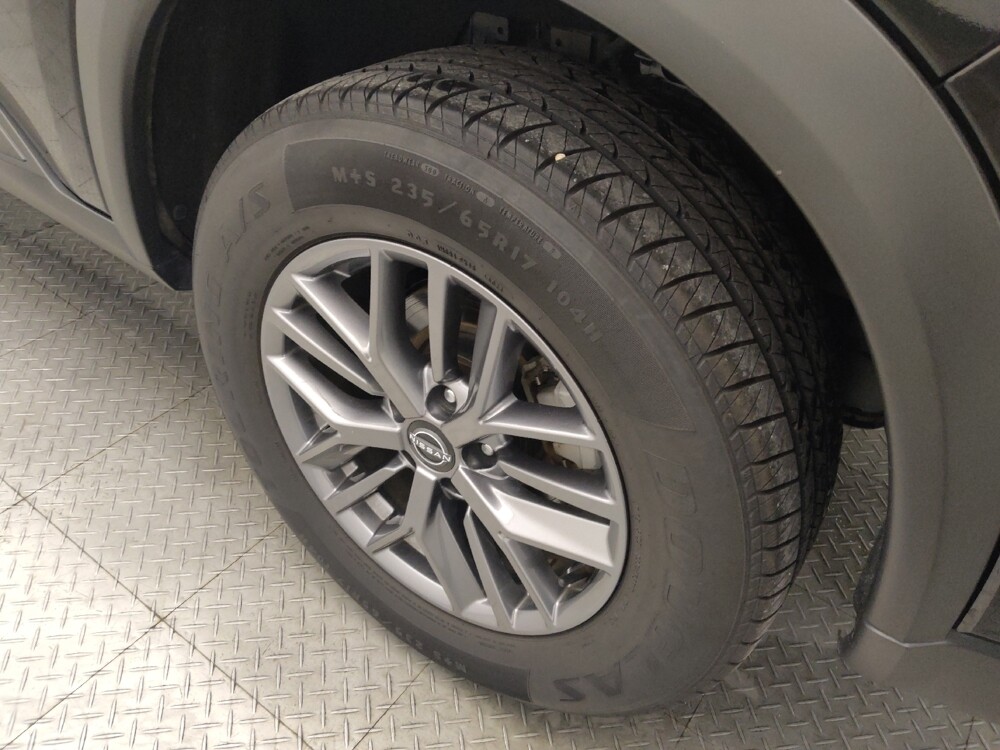 2024 Nissan Rogue in Houston, TX 77034 - 18125297 31