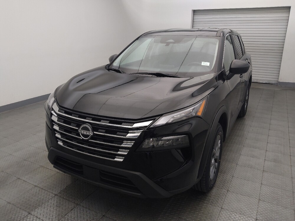 2024 Nissan Rogue in Houston, TX 77034 - 18125297 15