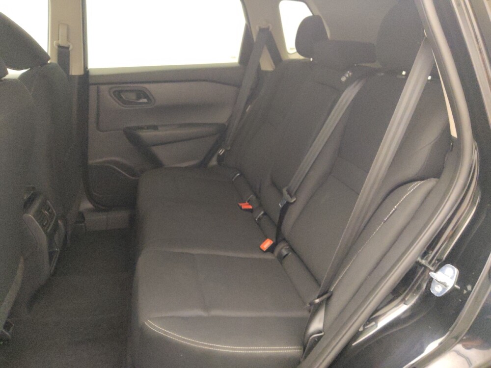 2024 Nissan Rogue in Houston, TX 77034 - 18125297 18