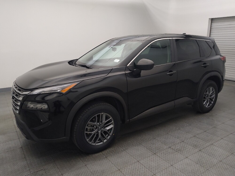 2024 Nissan Rogue in Houston, TX 77034 - 18125297 2