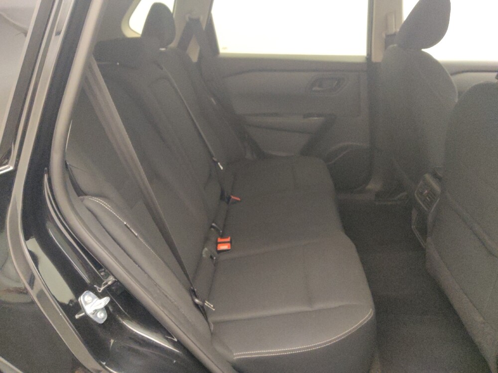 2024 Nissan Rogue in Houston, TX 77034 - 18125297 19