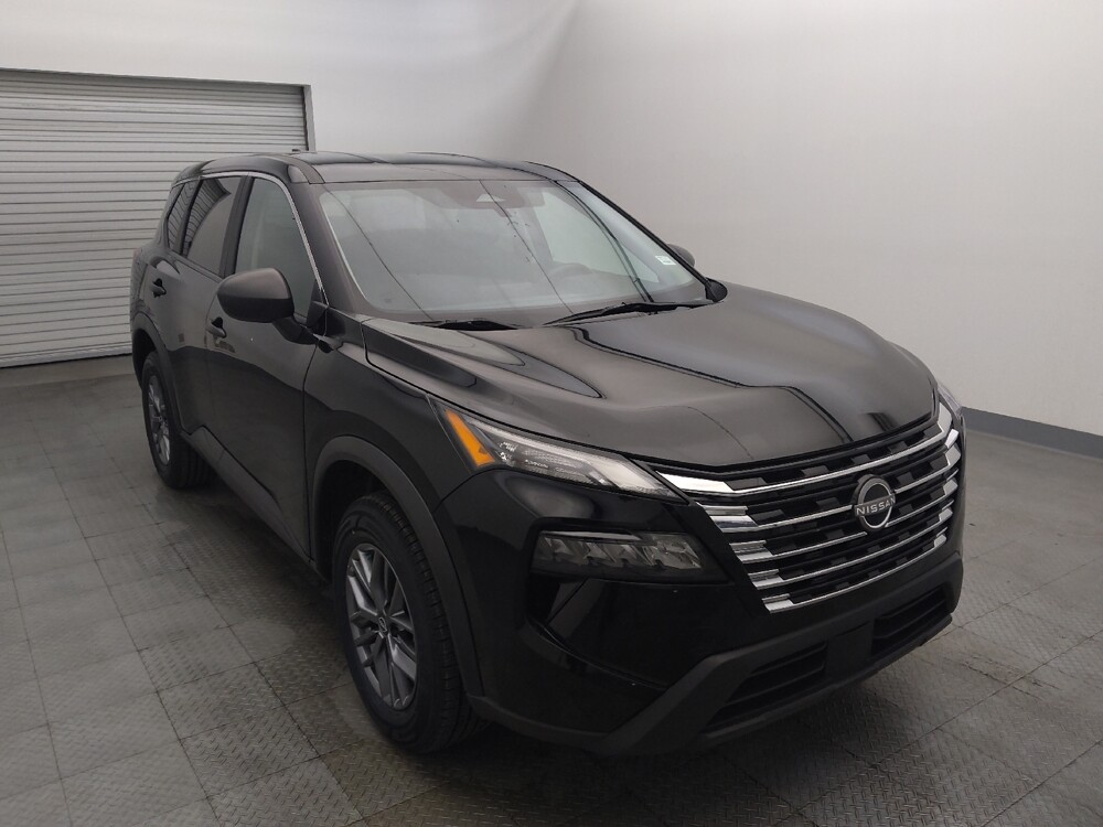 2024 Nissan Rogue in Houston, TX 77034 - 18125297 13