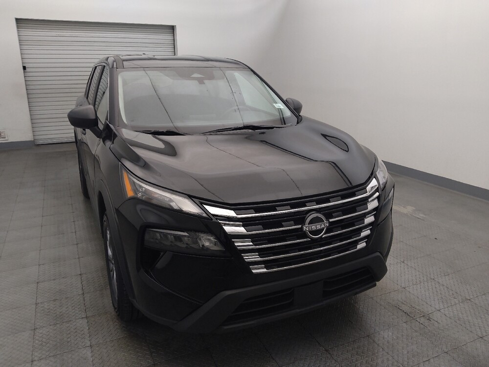 2024 Nissan Rogue in Houston, TX 77034 - 18125297 14
