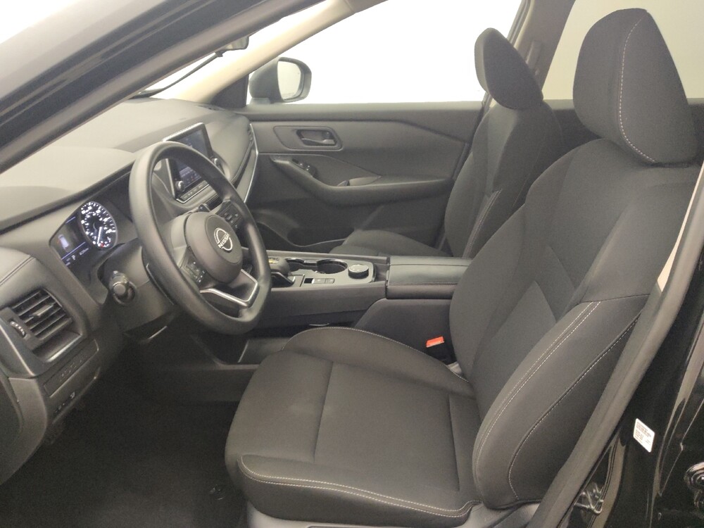 2024 Nissan Rogue in Houston, TX 77034 - 18125297 17