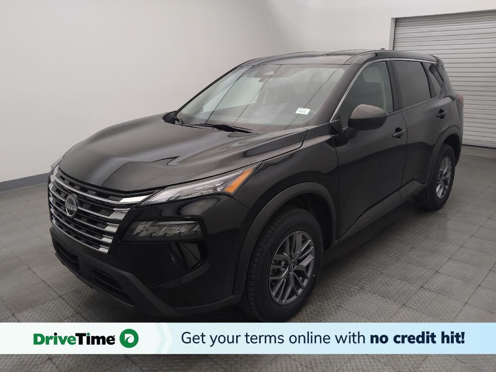 2024 Nissan Rogue in Houston, TX 77034 - 18125297