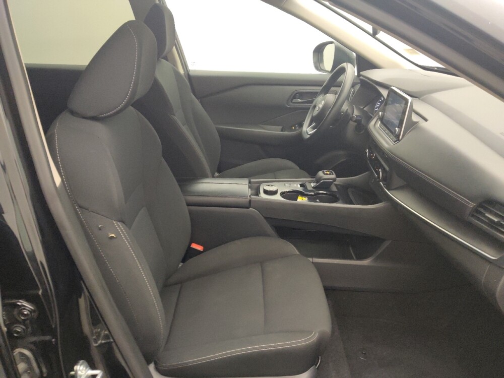 2024 Nissan Rogue in Houston, TX 77034 - 18125297 21