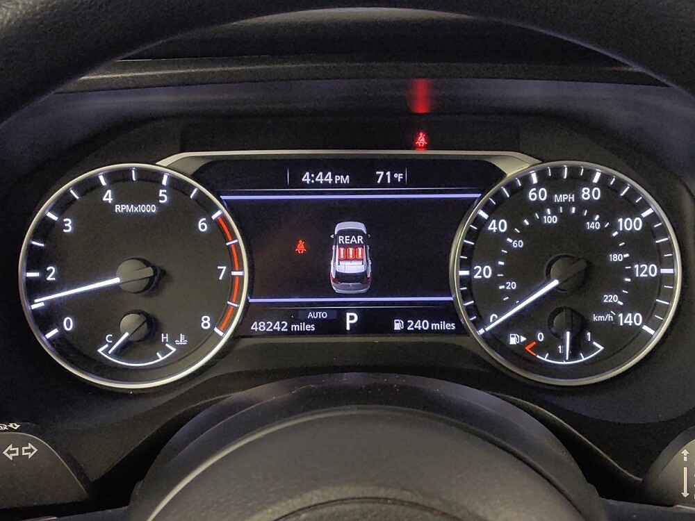 2024 Nissan Rogue in Houston, TX 77034 - 18125297 23