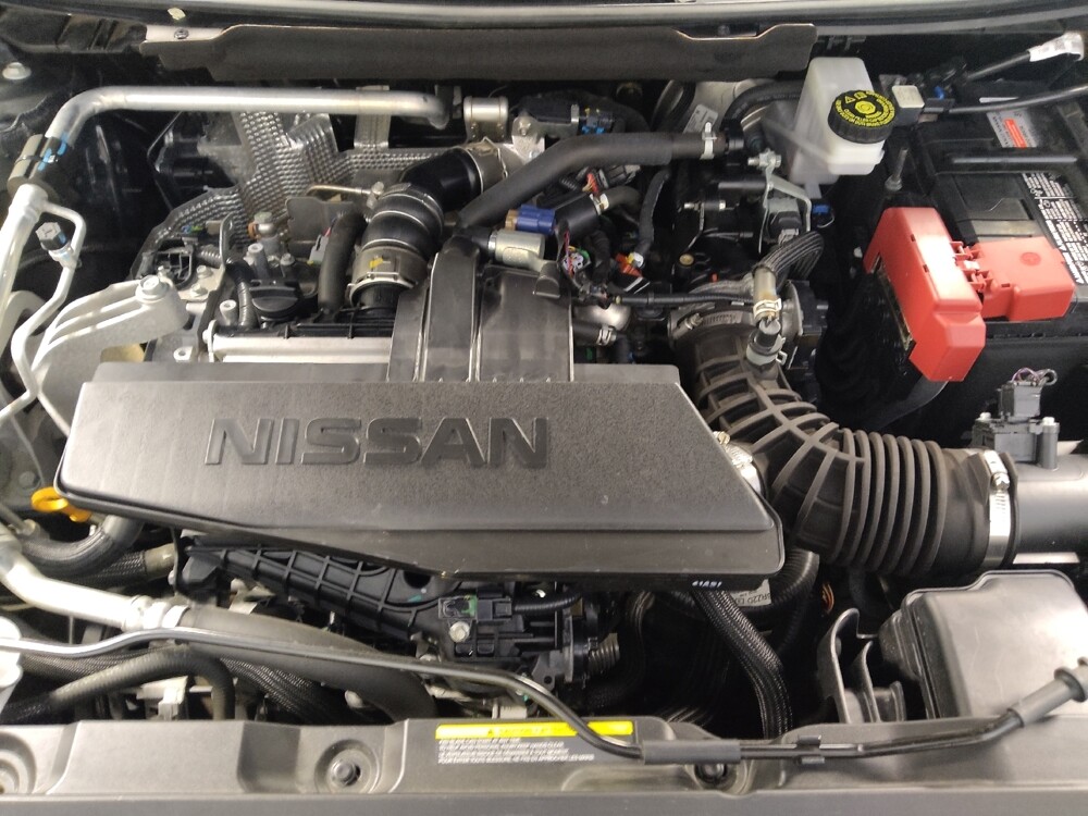 2024 Nissan Rogue in Houston, TX 77034 - 18125297 30