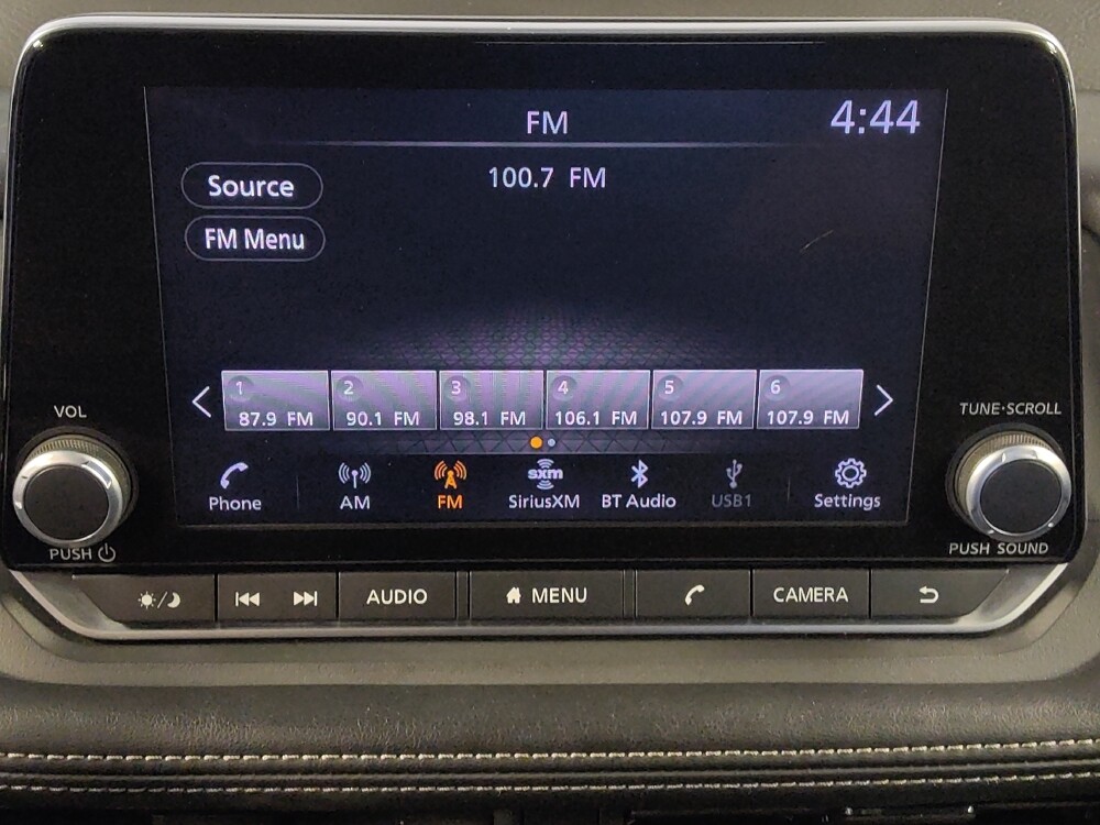 2024 Nissan Rogue in Houston, TX 77034 - 18125297 25